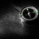 Compass on an Old Map... (thumbnail)
