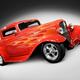 1932 Hot Rod Ford Coupe... (thumbnail)