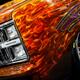 Hot Rod Chevrolet Scotsdale 1978 custom flame job... (thumbnail)