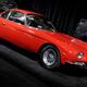 Lamborghini 350GT 1964 retro sports car... (thumbnail)