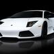 Lamborghini Murcielago LP640 Coupe sports car... (thumbnail)