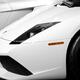 Lamborghini Murcielago LP640 Coupe sports car... (thumbnail)