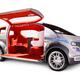Ford Airstream Concept Car... (thumbnail)