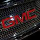 General Motors Car Emblem... (thumbnail)