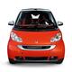 2008 Smart Fortwo City Car... (thumbnail)