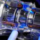 Hybrid Car Electric Motor... (thumbnail)