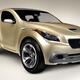 HCD10 Hyundai Hellion 2009 Concept Car... (thumbnail)