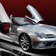 Mercedes Benz SLR McLaren... (thumbnail)
