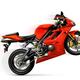 Motorcycle Doing a Wheelie... (thumbnail)