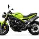 Triumph Speed Triple Motorcycle... (thumbnail)