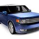 2009 Ford Flex CUV car... (thumbnail)