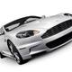 2009 Aston Martin DBS luxury car... (thumbnail)
