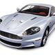 Aston Martin DBS luxury car... (thumbnail)