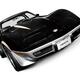 1978 Chevrolet Corvette C3 Coupe retro sports car... (thumbnail)