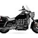 Triumph Rocket III Motorcycle... (thumbnail)