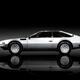 Lamborghini Jarama 1972 retro sports car... (thumbnail)