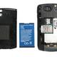 Disassembled BlackBerry 8310 Curve Smartphone... (thumbnail)