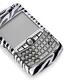 BlackBerry in Zebra Case... (thumbnail)