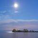Lake Ontario Nighttime Scenery... (thumbnail)