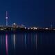 Toronto City View at Night... (thumbnail)