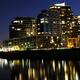 Condo at Night... (thumbnail)