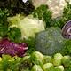 Fresh Vegetable Still Life... (thumbnail)