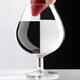 Strawberry in a Glass... (thumbnail)