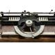 Early Index Typewriter World 1... (thumbnail)