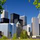 Toronto Downtown Skyline... (thumbnail)