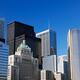 Downtown Toronto city skyline... (thumbnail)