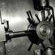 Bank Vault secure door lock... (thumbnail)