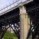 The Prince Edward Viaduct in Toronto... (thumbnail)