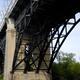 The Prince Edward Viaduct in Toronto... (thumbnail)