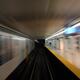 Subway tunnel... (thumbnail)