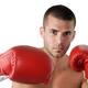 Kickboxer... (thumbnail)