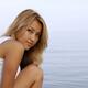 Portrait of a Woman on a Shore... (thumbnail)