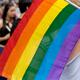 Pride Parade in Toronto... (thumbnail)