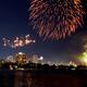 Fireworks over Toronto... (thumbnail)