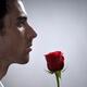 Man with a Red Rose... (thumbnail)