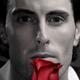 Man with a Red Rose... (thumbnail)