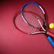 Tennis Rackets... (thumbnail)