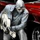 Silver Elvis... (thumbnail)