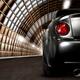 Black Car in a Tunnel... (thumbnail)