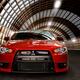 2008 Mitsubishi Lancer Evolution X... (thumbnail)