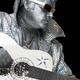 Silver Elvis... (thumbnail)