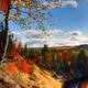 Autumn in Arrowhead Provincial Park... (thumbnail)