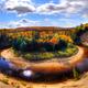 Autumn in Arrowhead Provincial Park... (thumbnail)