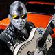 Silver Elvis... (thumbnail)