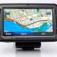 Automotive GPS Displaying a Road Map... (thumbnail)