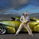 Silver Elvis... (thumbnail)